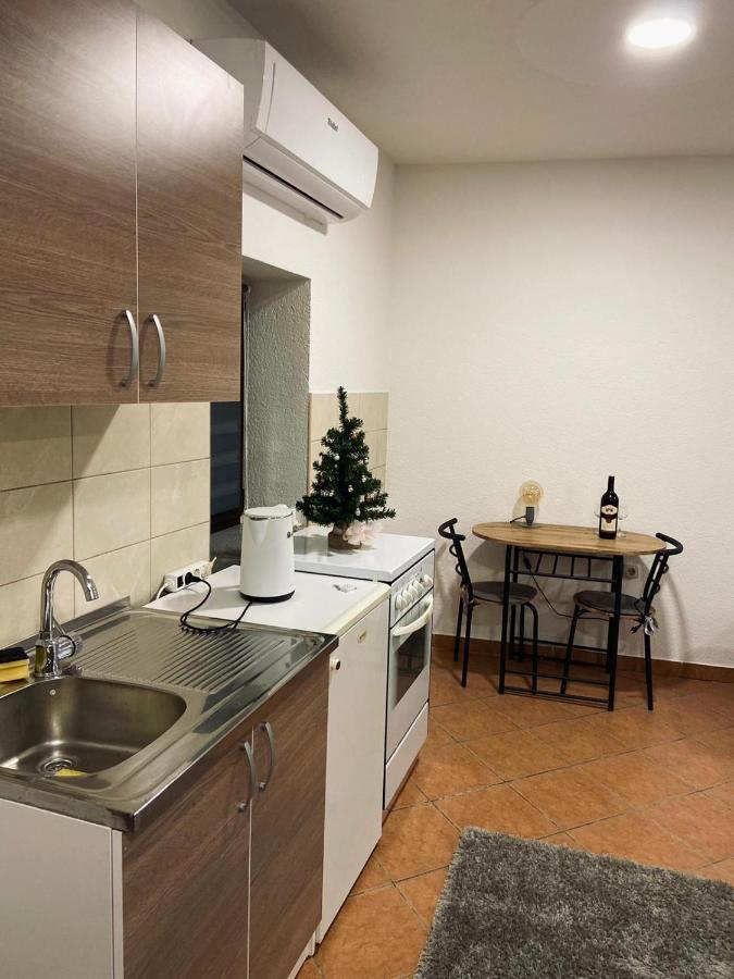 Apartman City Livno Extérieur photo