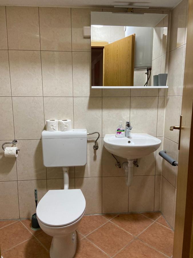 Apartman City Livno Extérieur photo